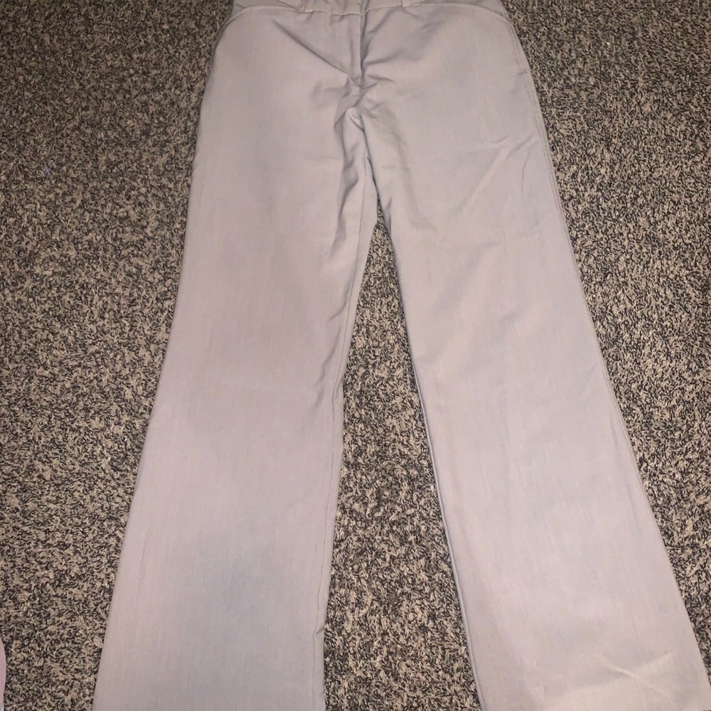 Dress pants